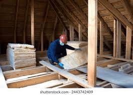 Types of Insulation We Offer in Ackerman, MS